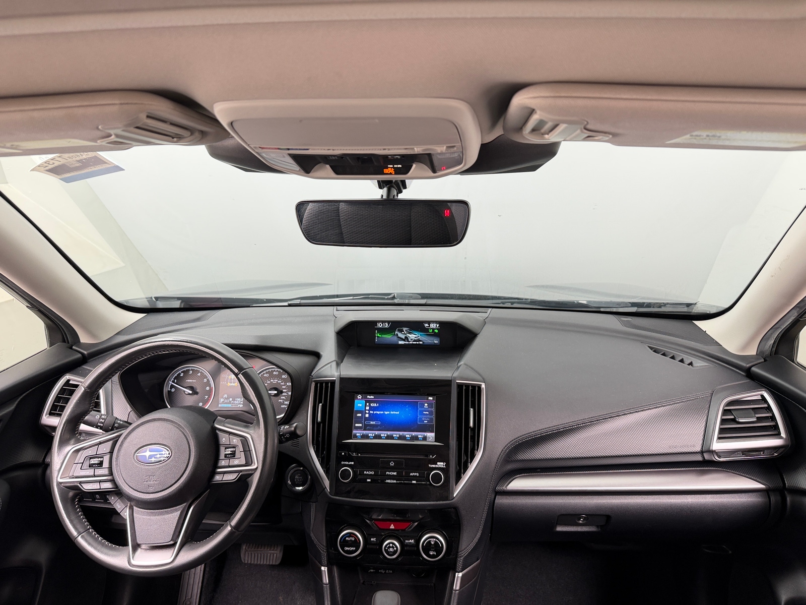 Thumbnail: 2023 Subaru Forester - 3