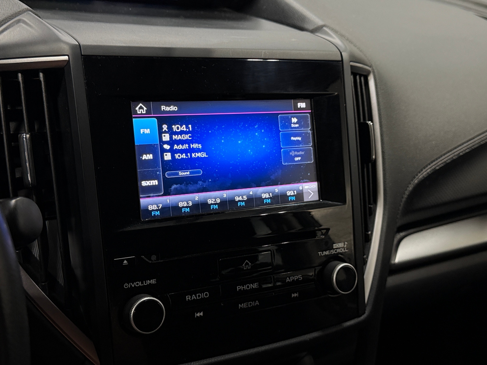 Thumbnail: 2023 Subaru Forester - 4