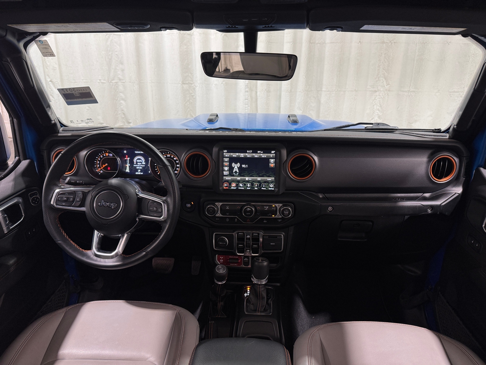 Thumbnail: 2023 Jeep Gladiator - 2