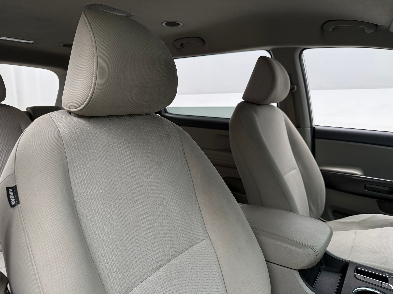 Thumbnail: 2020 Kia Sedona - 2
