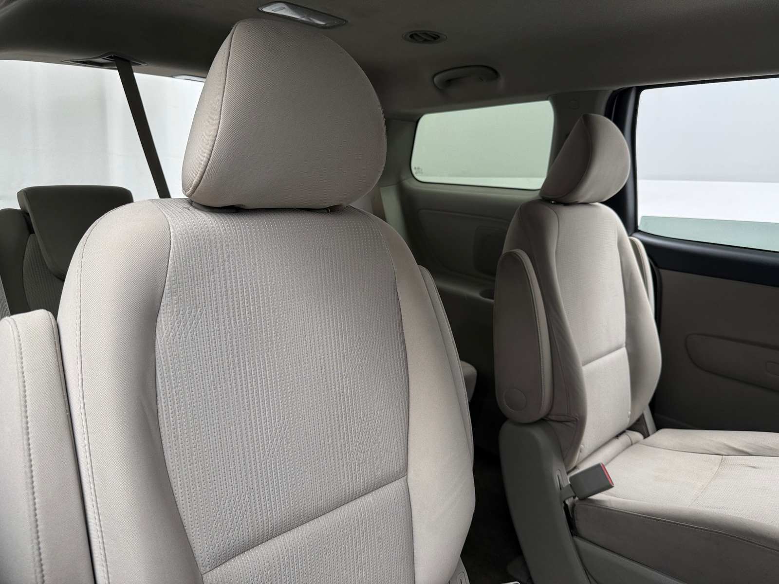 Thumbnail: 2020 Kia Sedona - 6