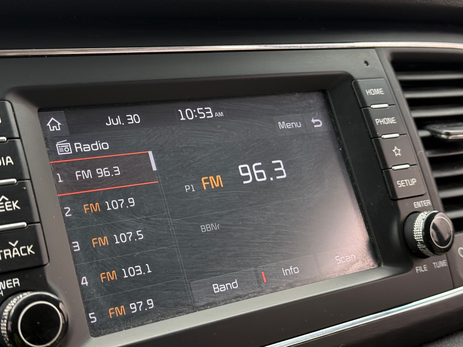 Thumbnail: 2020 Kia Sedona - 4