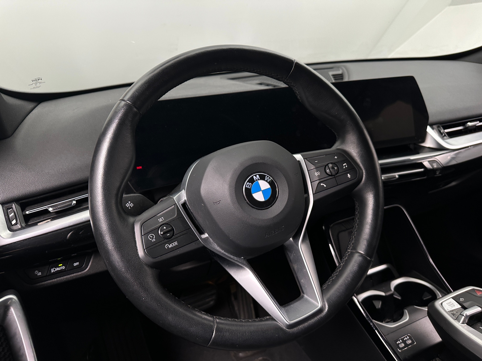 Thumbnail: 2023 BMW X1 - 4