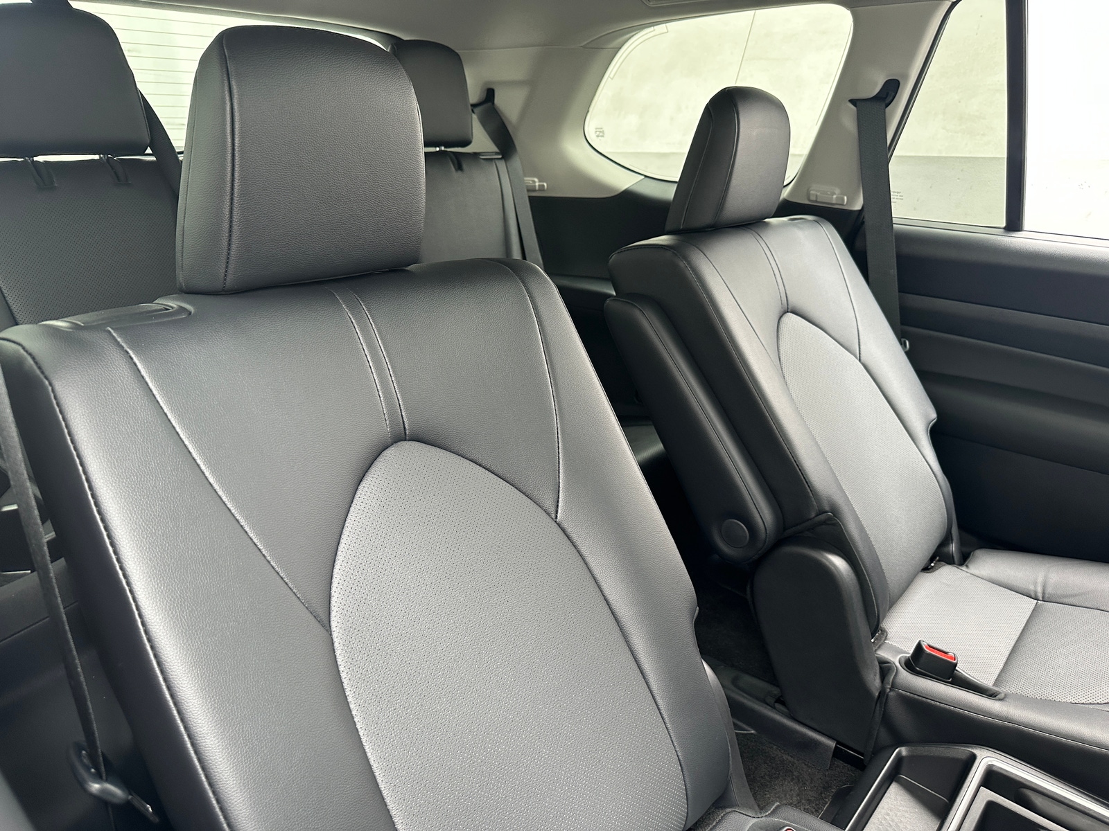 Thumbnail: 2026 Toyota Grand Highlander - 5