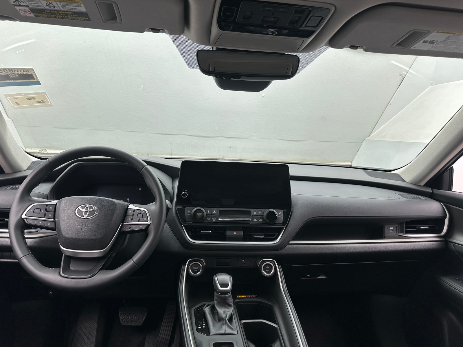 Thumbnail: 2026 Toyota Grand Highlander - 2