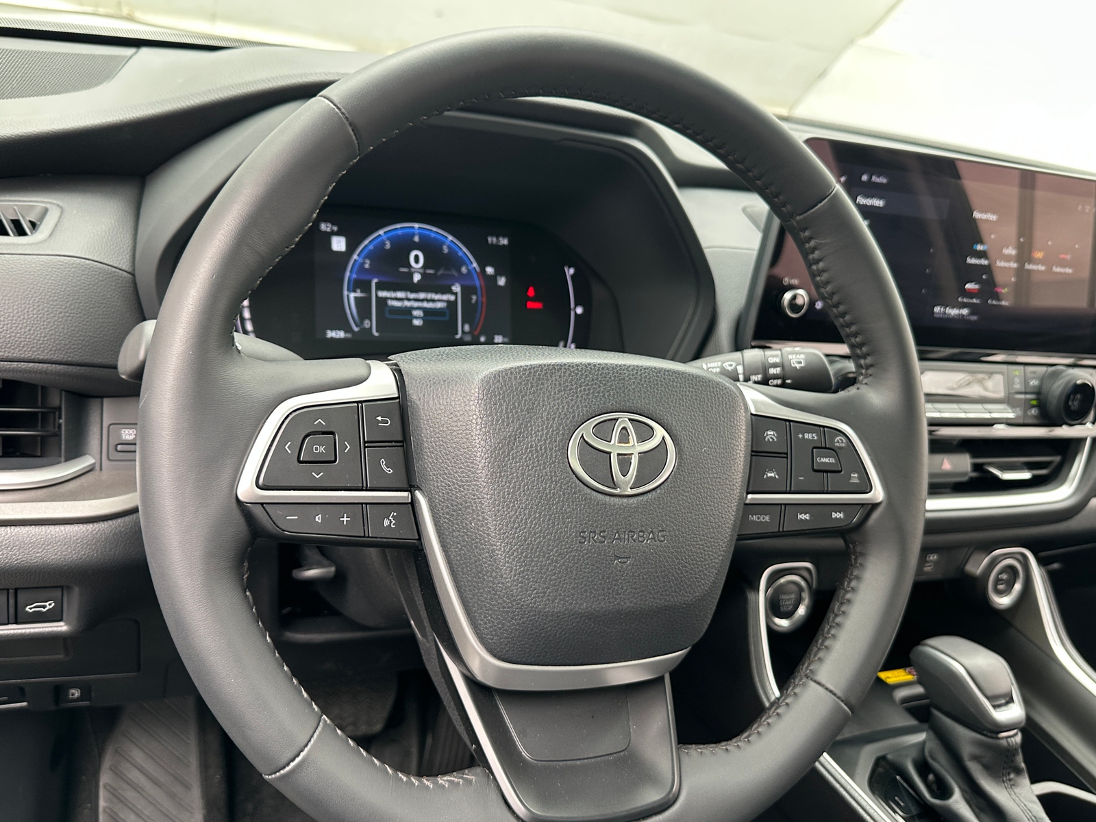 Thumbnail: 2026 Toyota Grand Highlander - 4