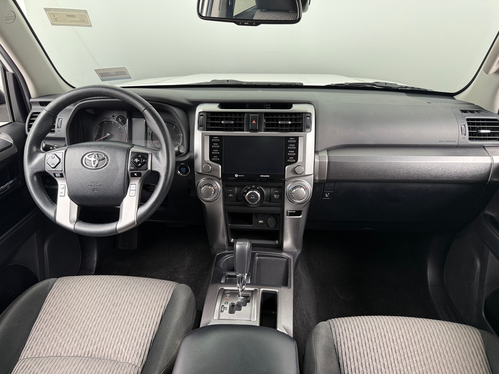 Thumbnail: 2021 Toyota 4Runner - 3