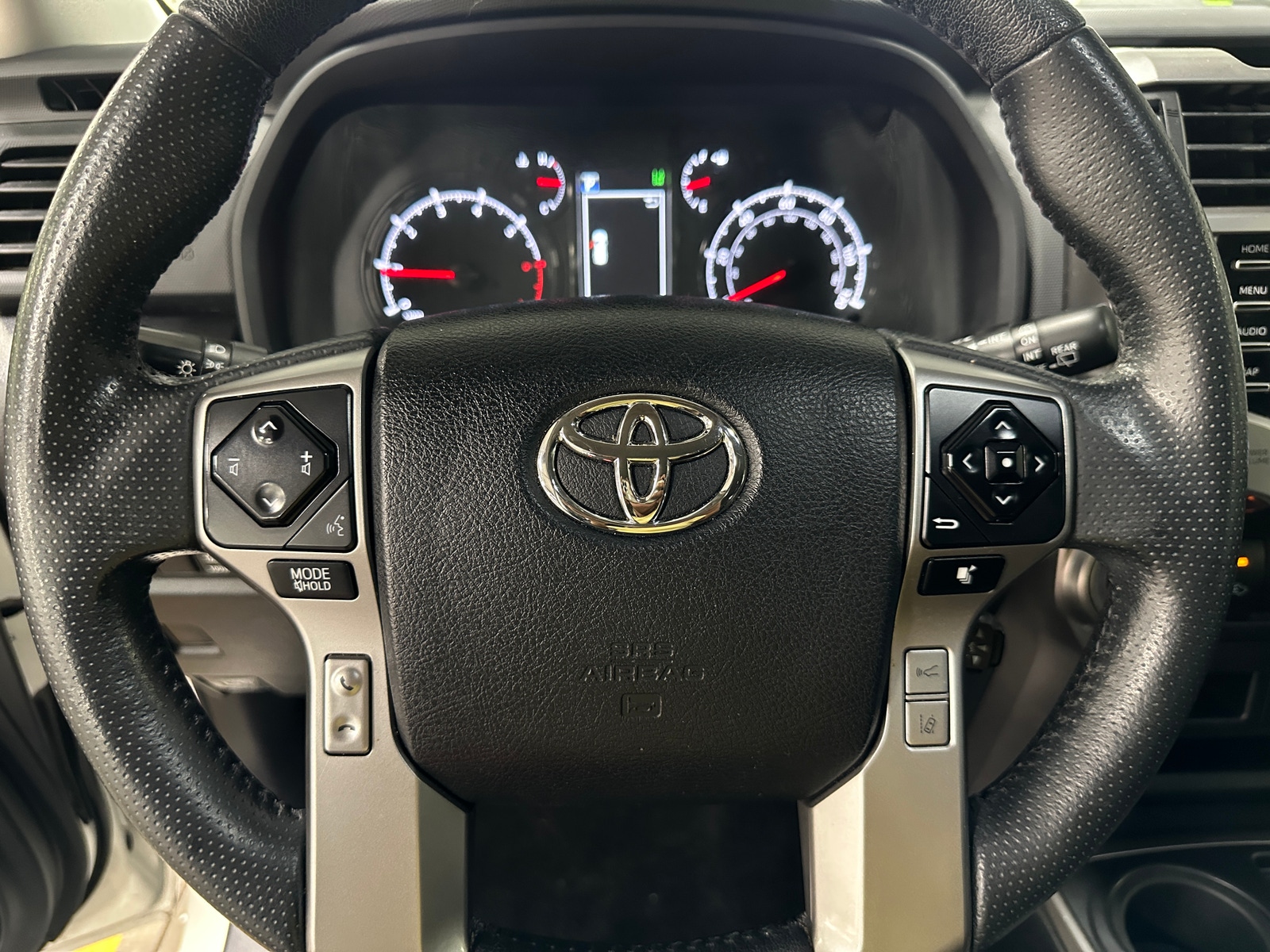 Thumbnail: 2021 Toyota 4Runner - 5