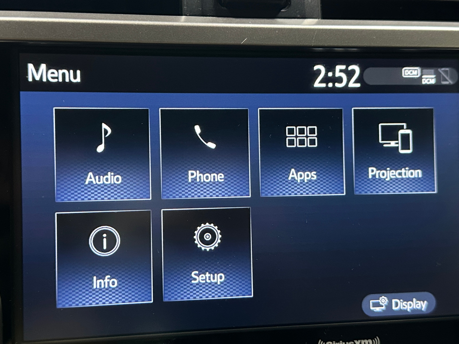 Thumbnail: 2021 Toyota 4Runner - 4