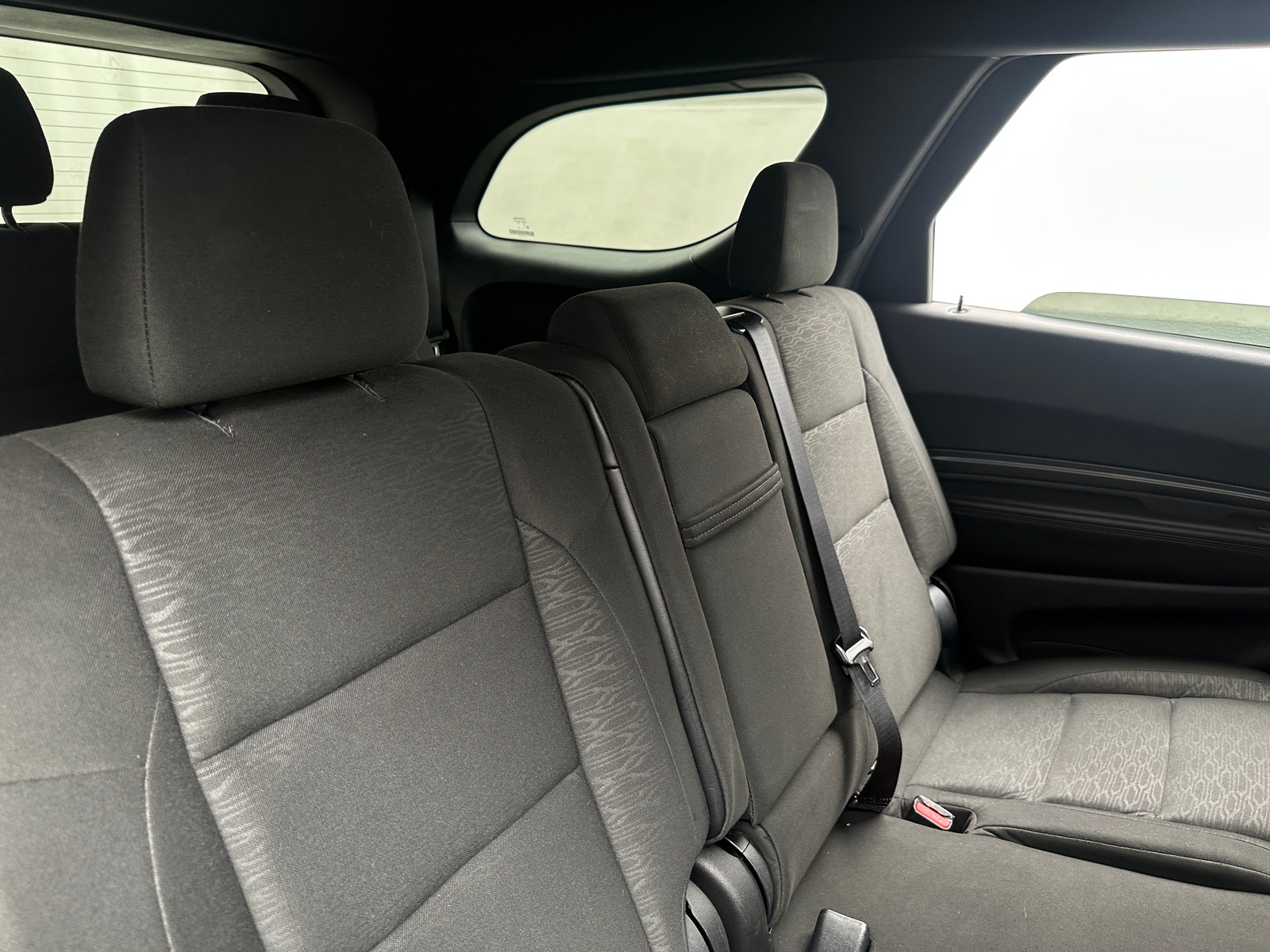 Thumbnail: 2025 Dodge Durango - 6