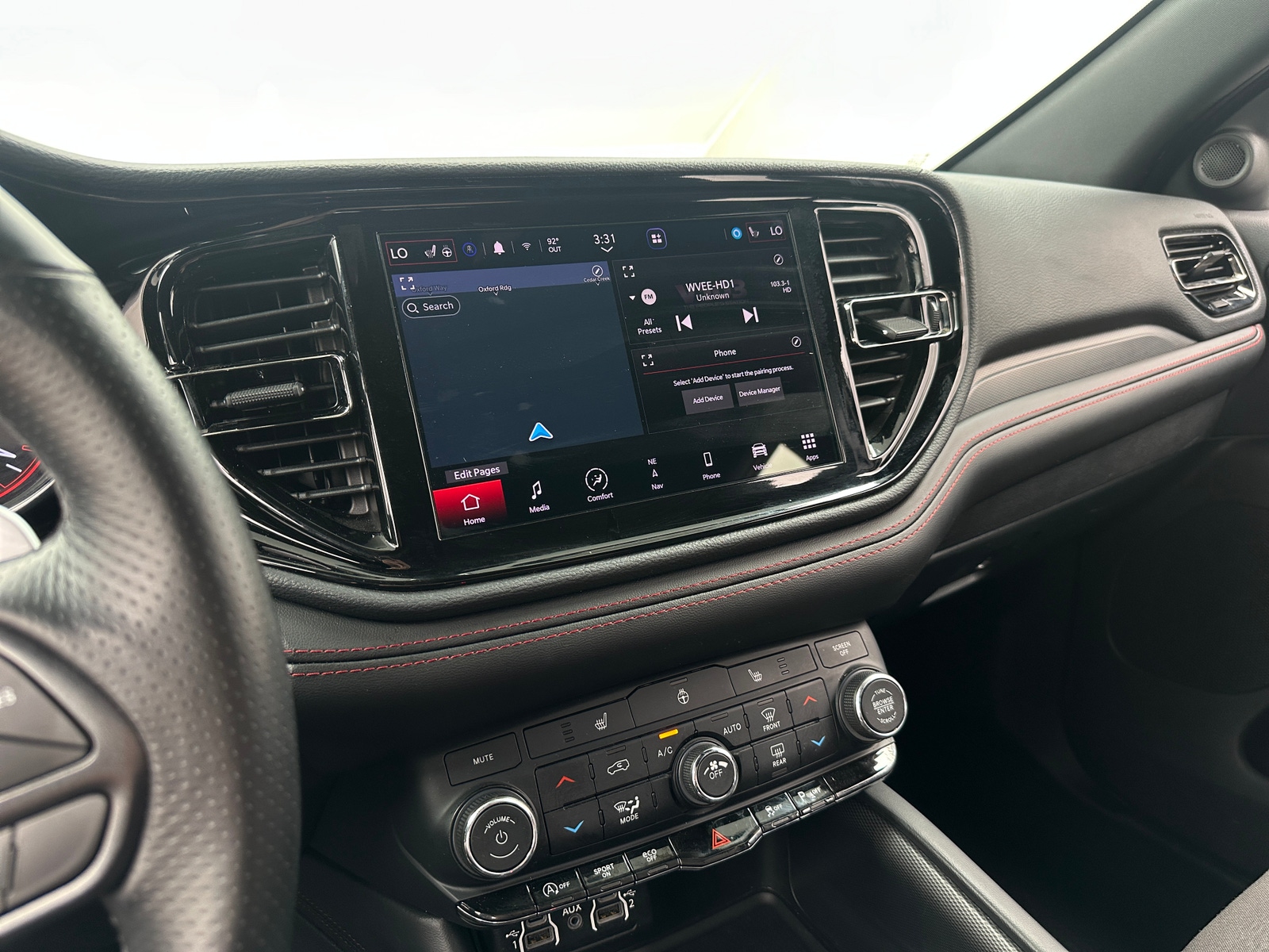 Thumbnail: 2025 Dodge Durango - 4