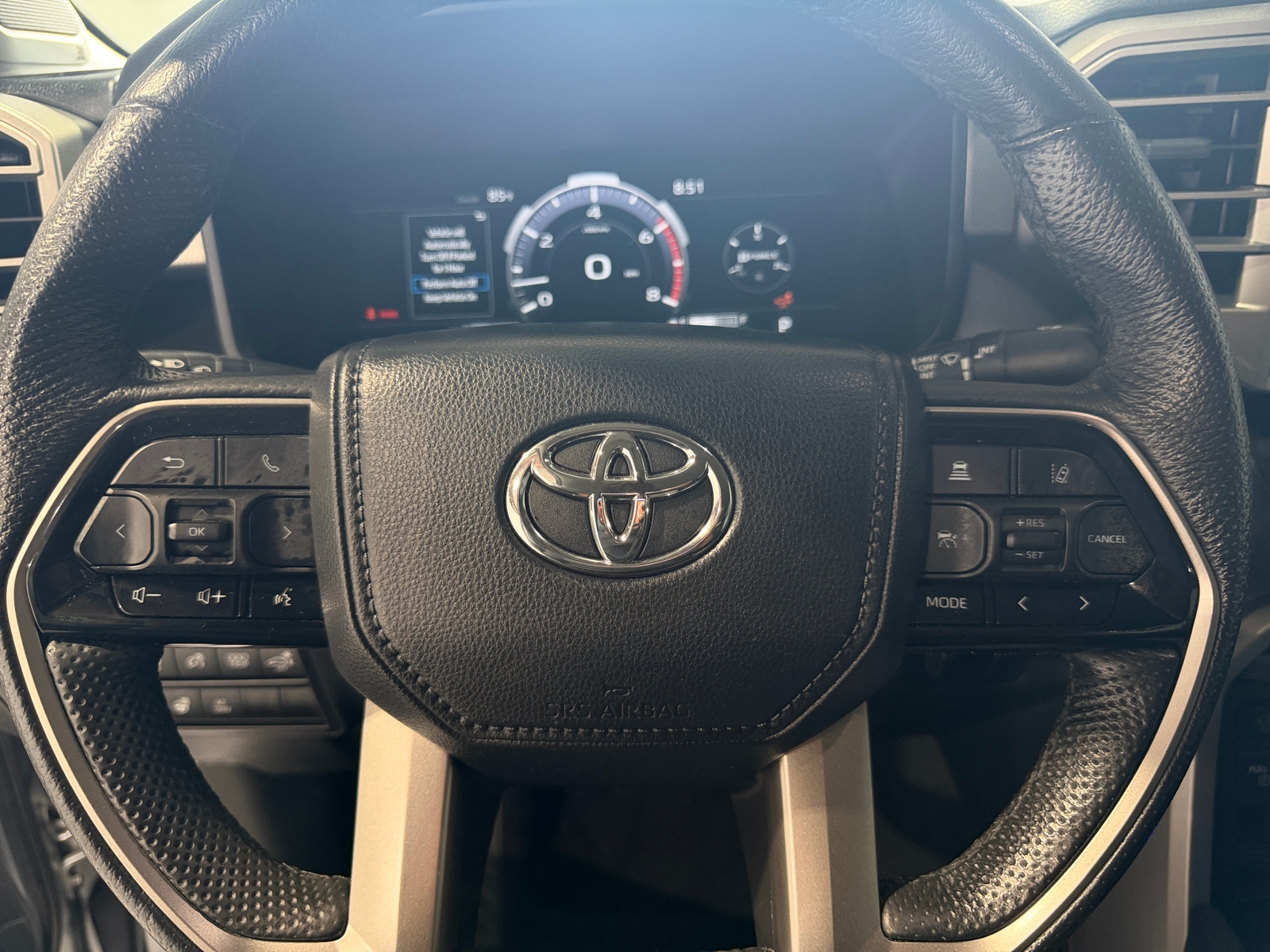 Thumbnail: 2024 Toyota Tundra - 4