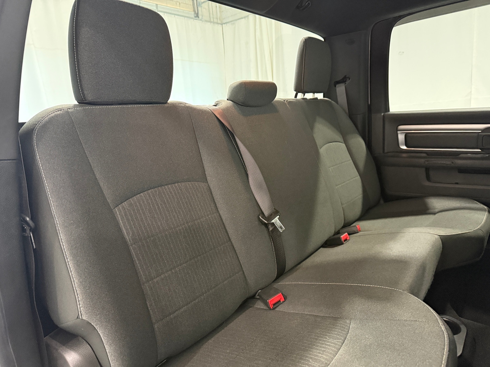 Thumbnail: 2021 RAM 1500 Classic - 6