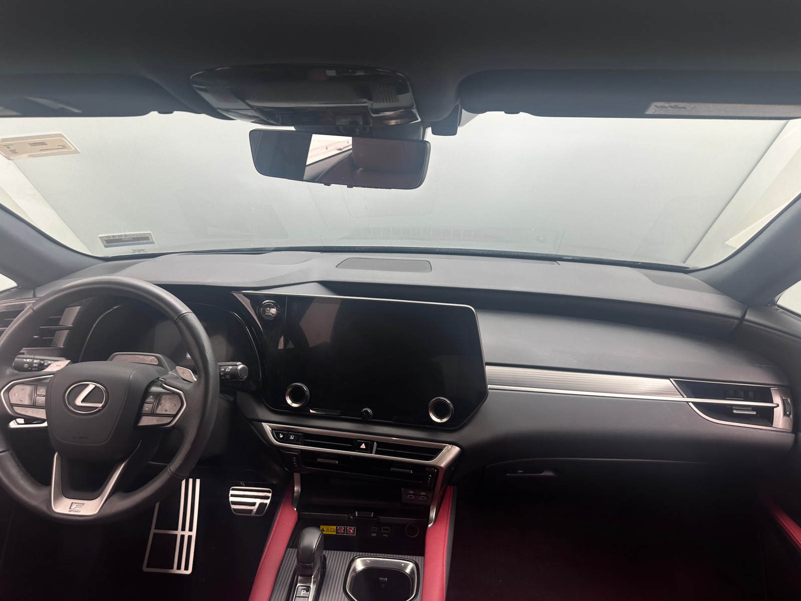 Thumbnail: 2024 Lexus RX - 2