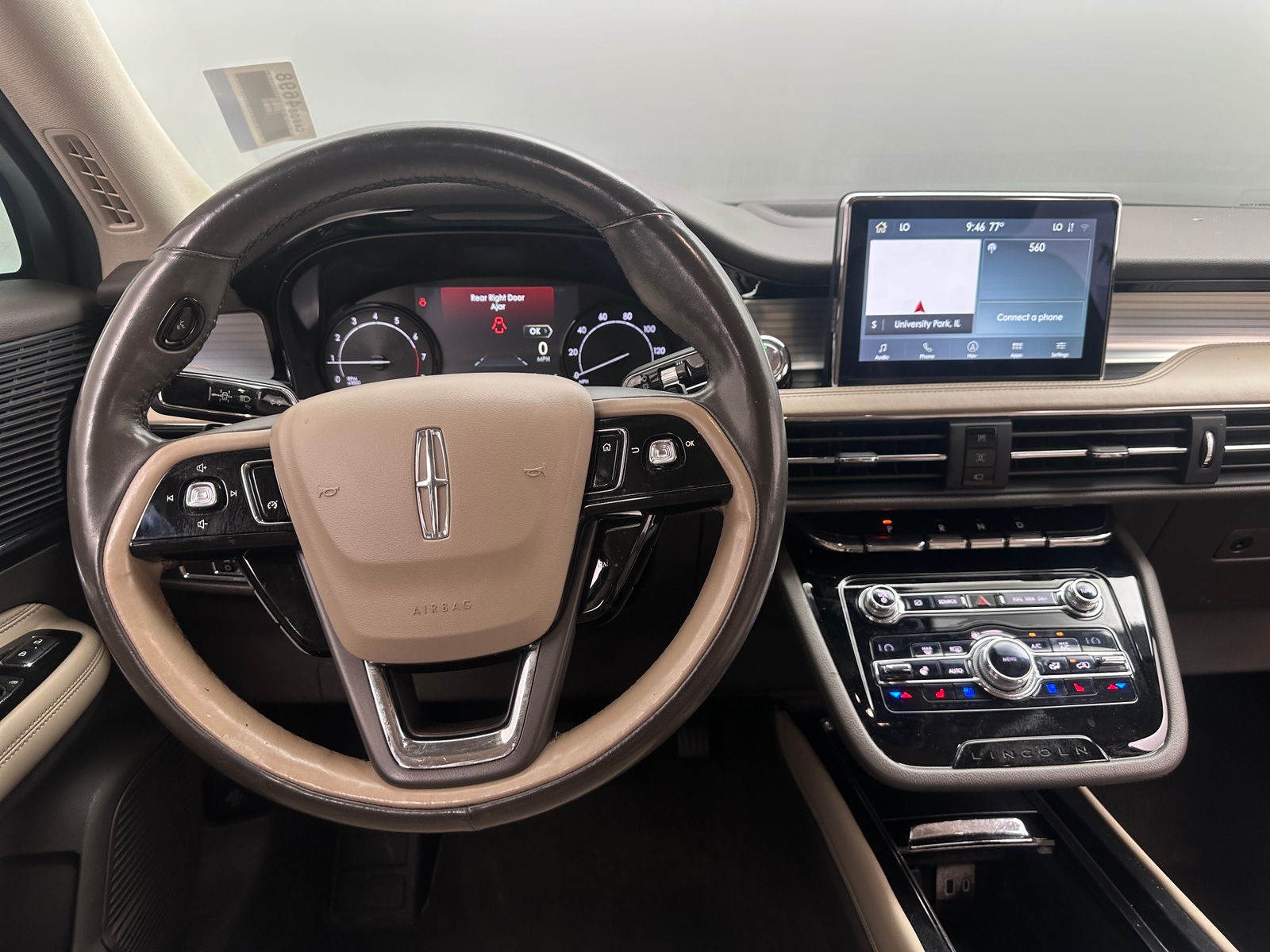 Thumbnail: 2020 Lincoln Corsair - 5