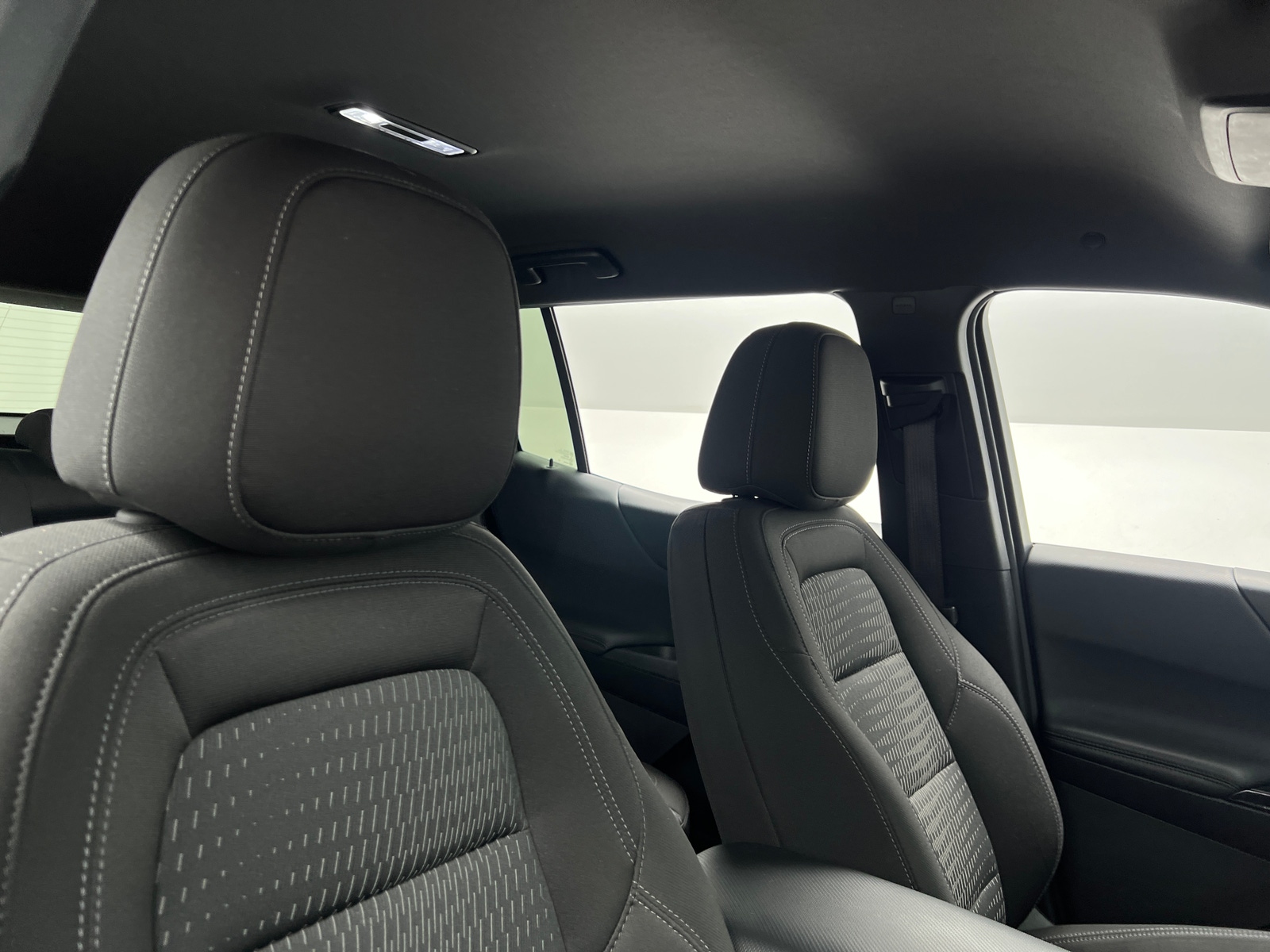 Thumbnail: 2025 Chevrolet Equinox - 2