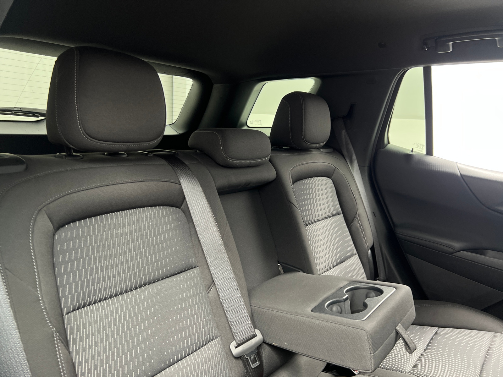 Thumbnail: 2025 Chevrolet Equinox - 6