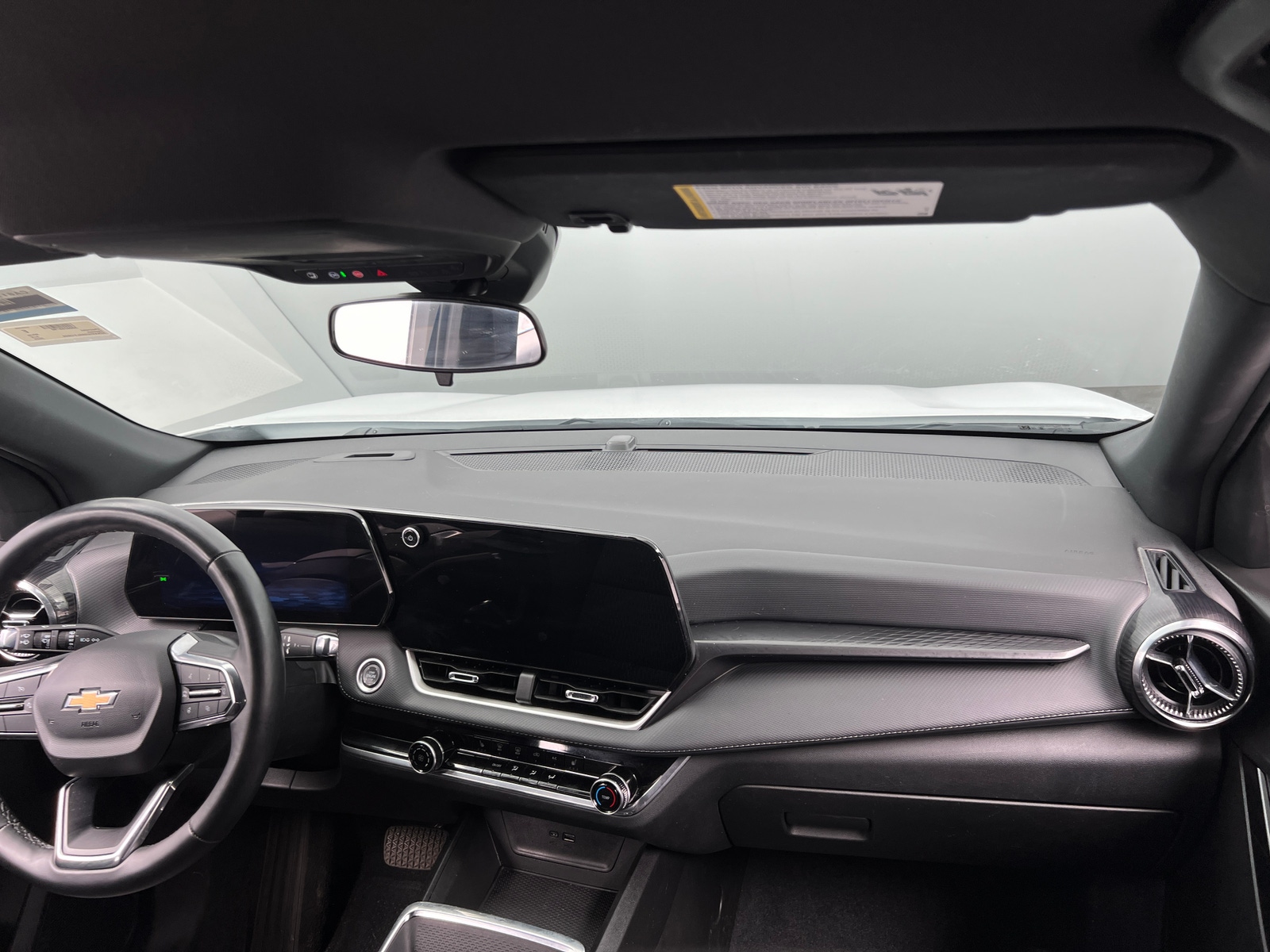 Thumbnail: 2025 Chevrolet Equinox - 3