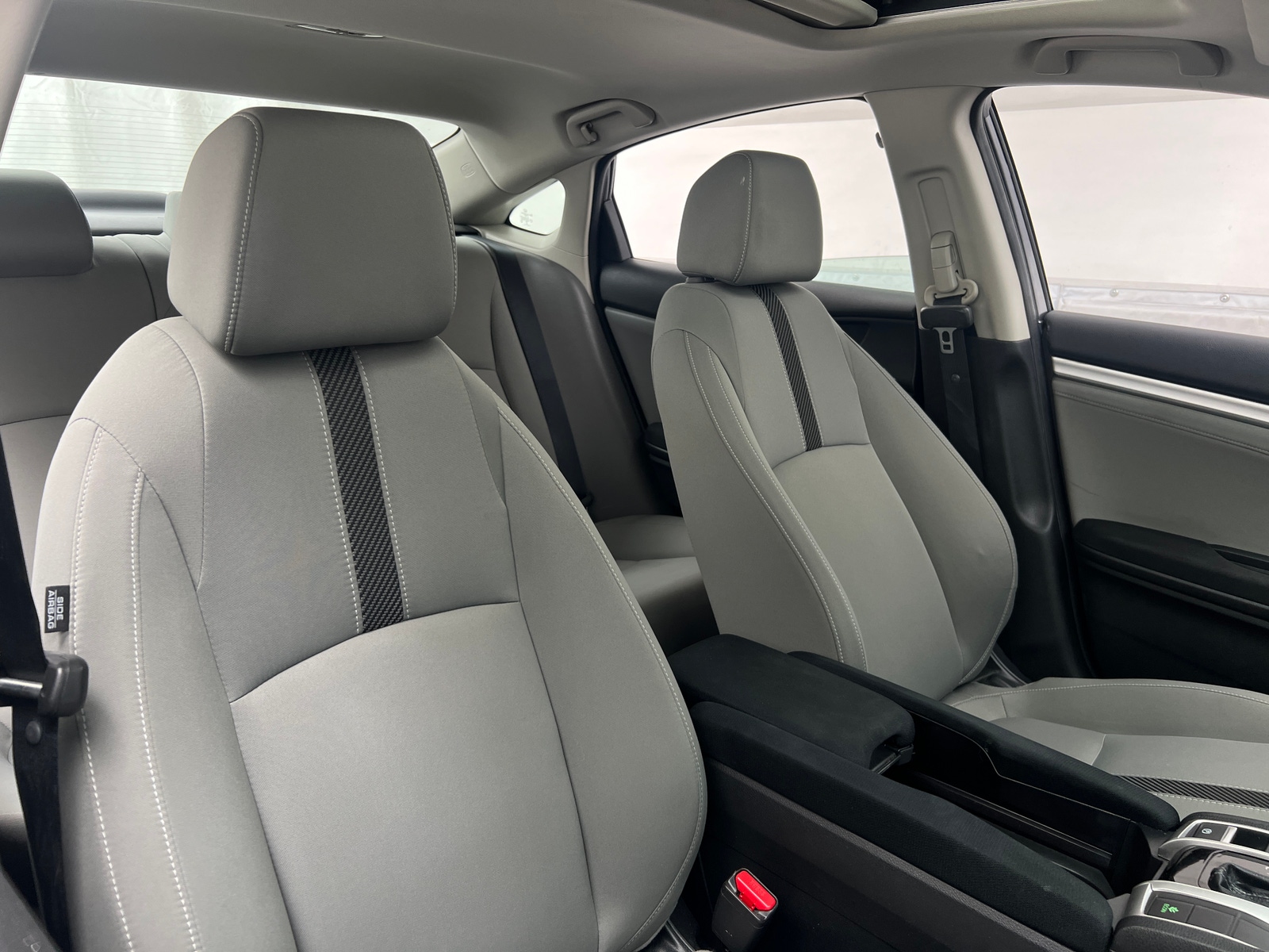 Thumbnail: 2018 Honda Civic - 2