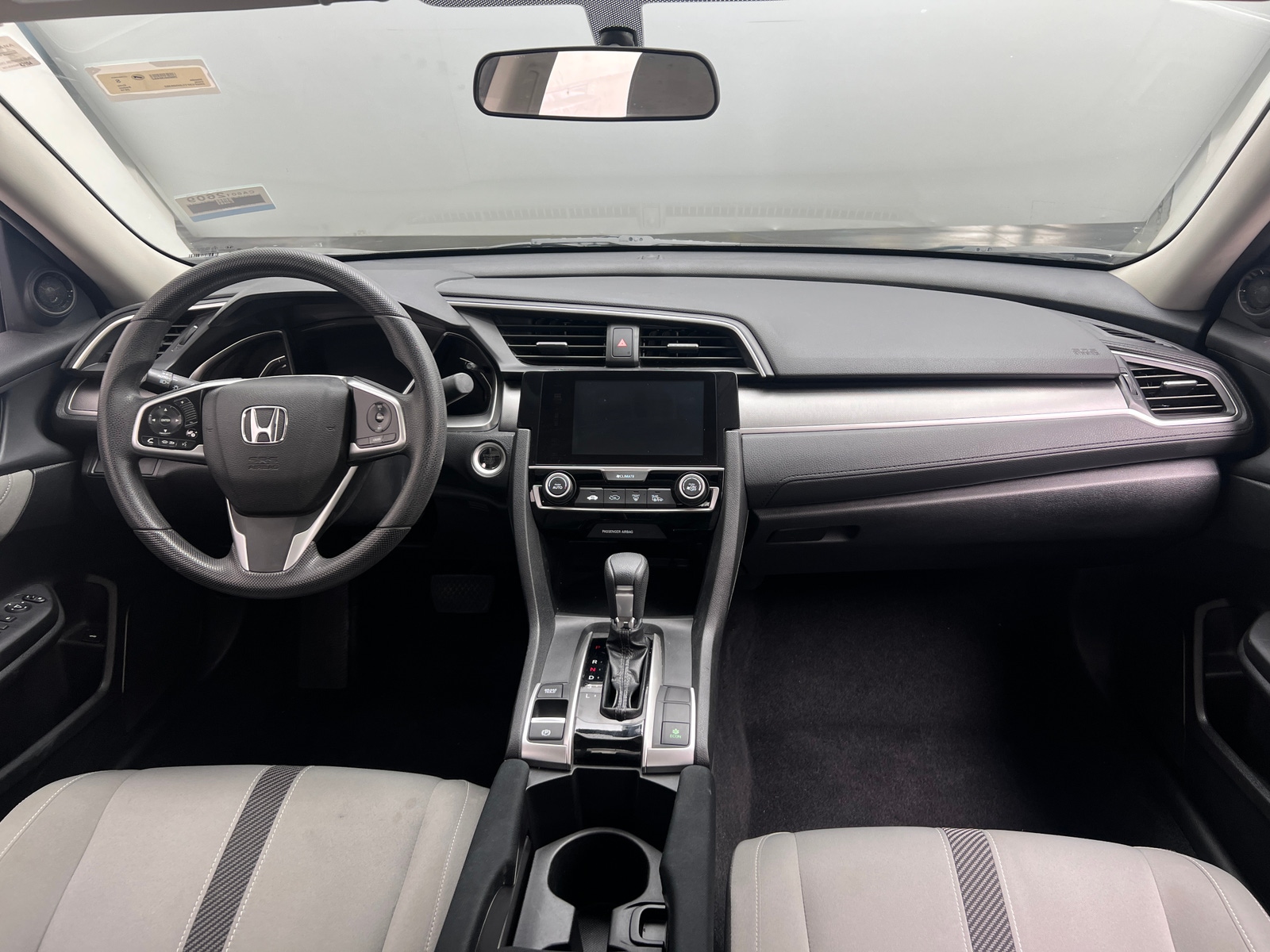 Thumbnail: 2018 Honda Civic - 3