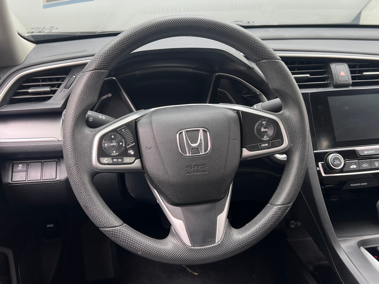 Thumbnail: 2018 Honda Civic - 5