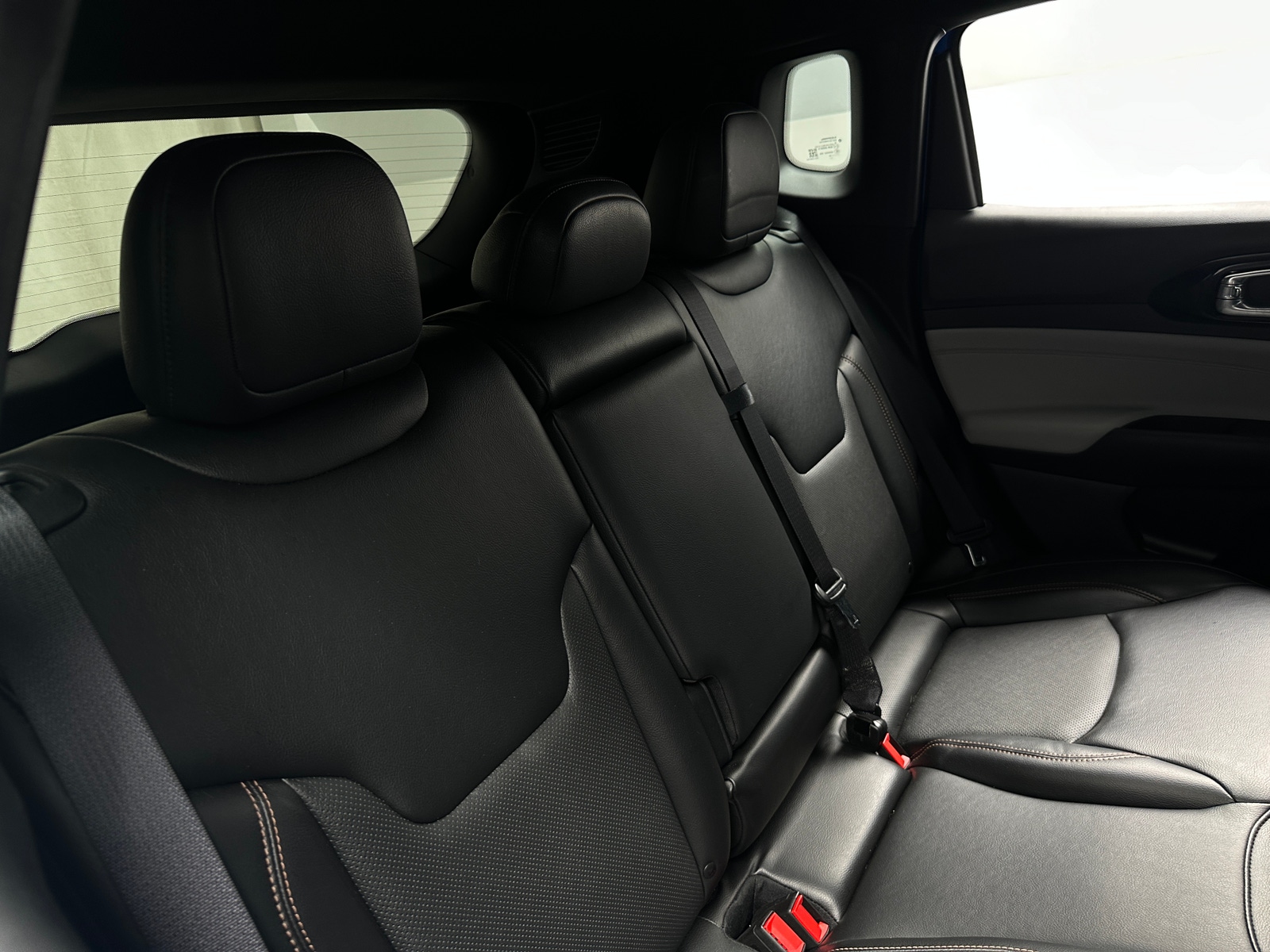 Thumbnail: 2023 Jeep Compass - 5