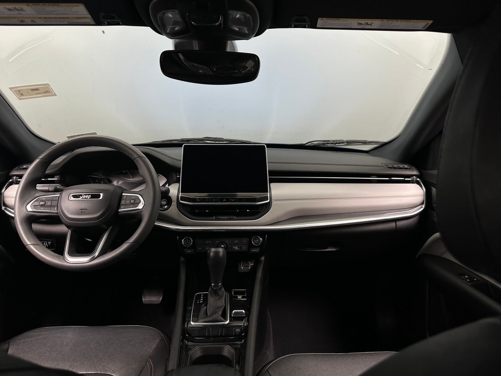 Thumbnail: 2023 Jeep Compass - 2