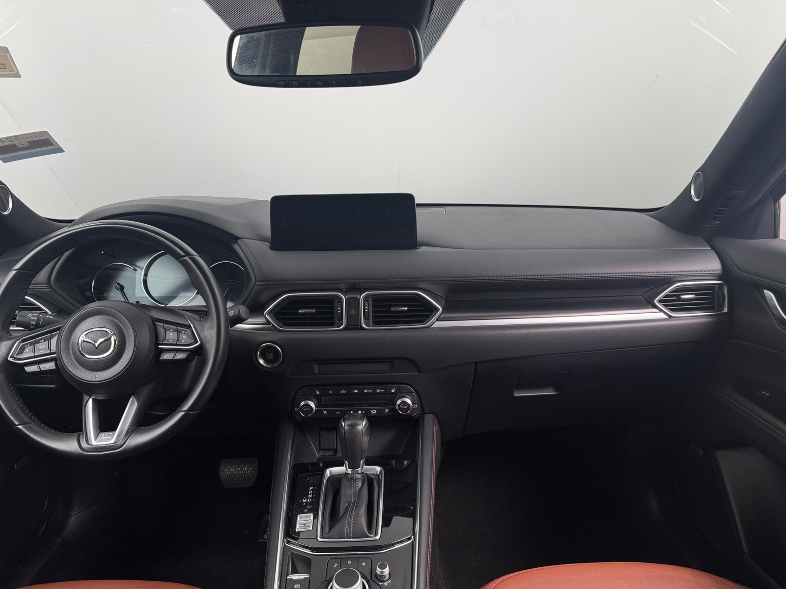 Thumbnail: 2024 Mazda CX-5 - 2