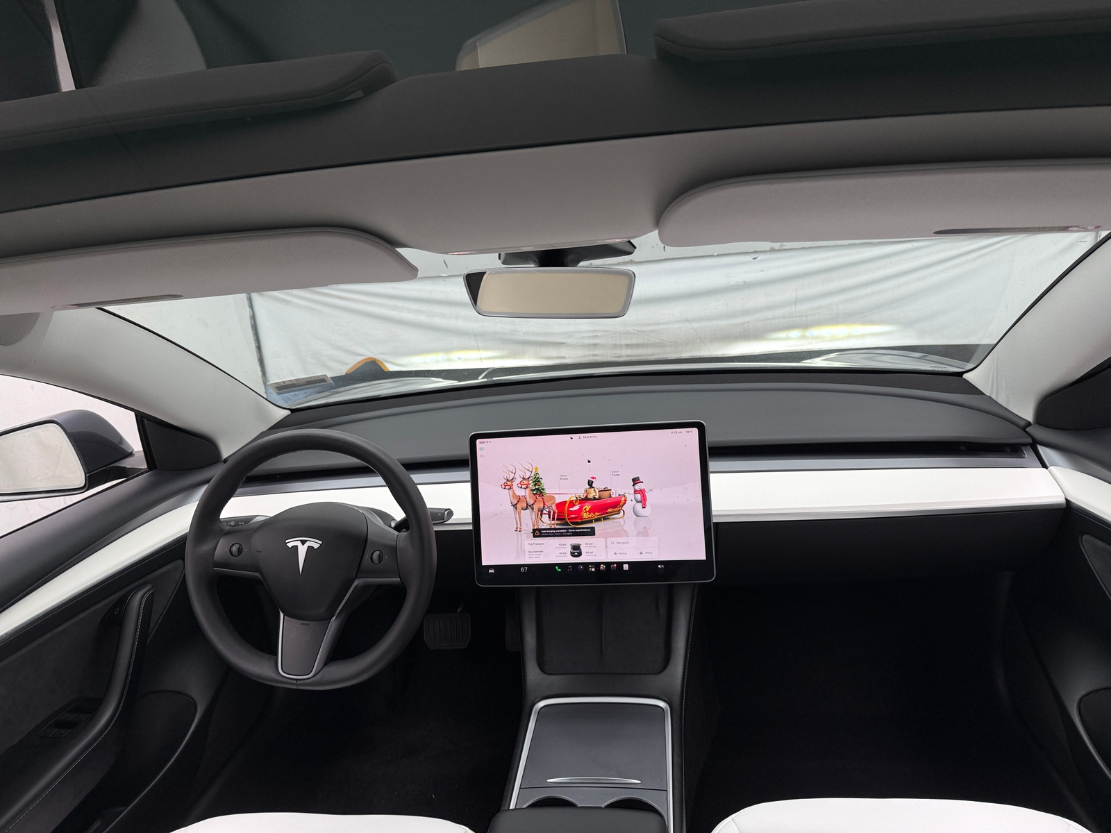 Thumbnail: 2023 Tesla Model 3 - 2