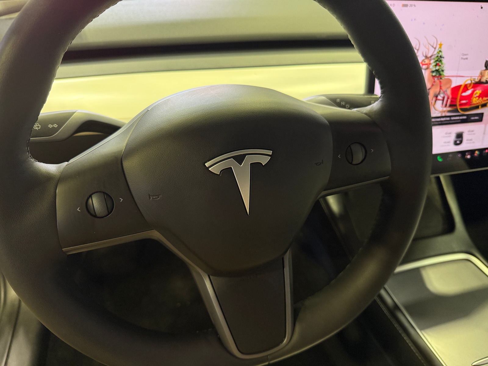 Thumbnail: 2023 Tesla Model 3 - 4