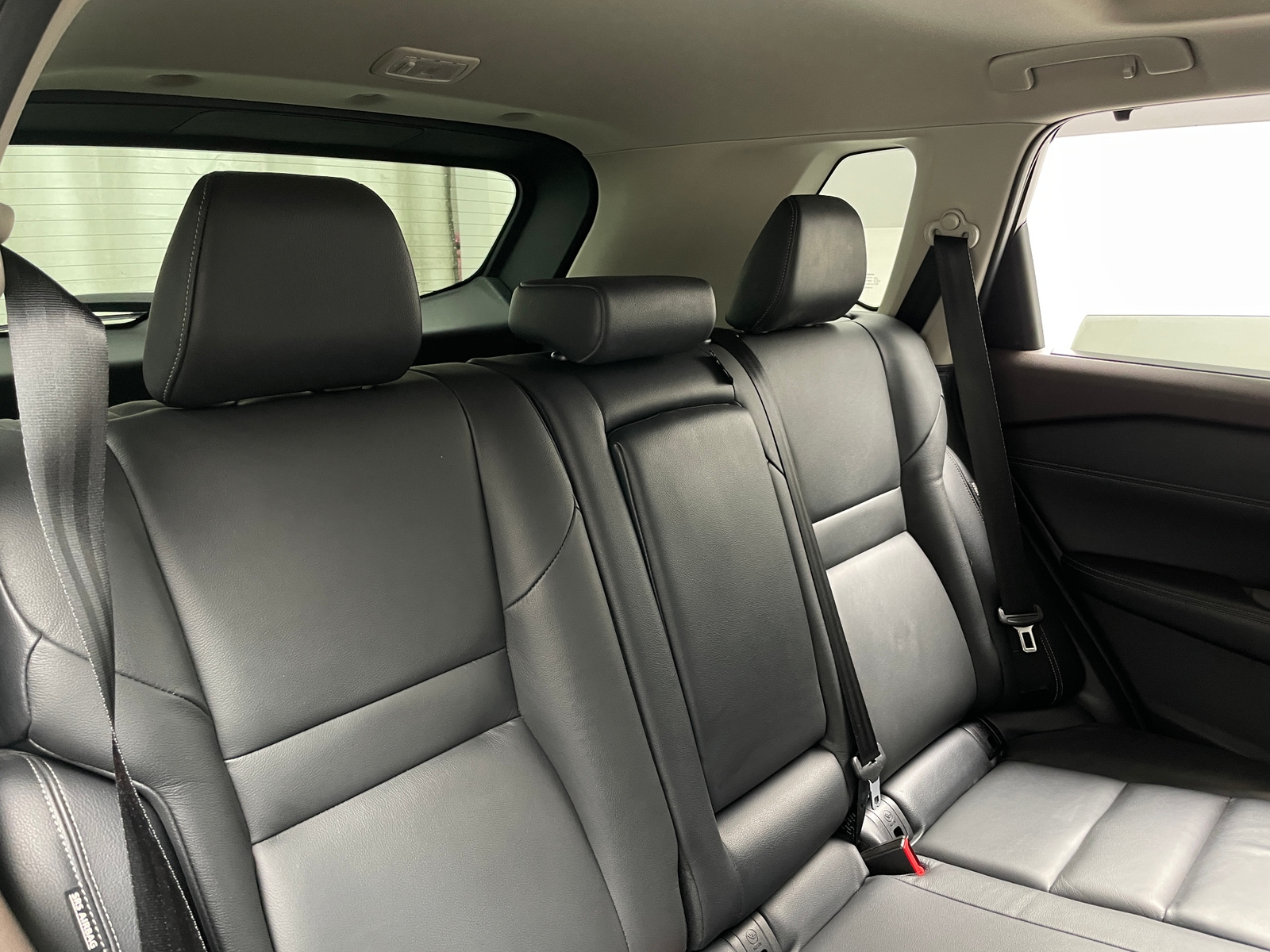 Thumbnail: 2021 Nissan Rogue - 5