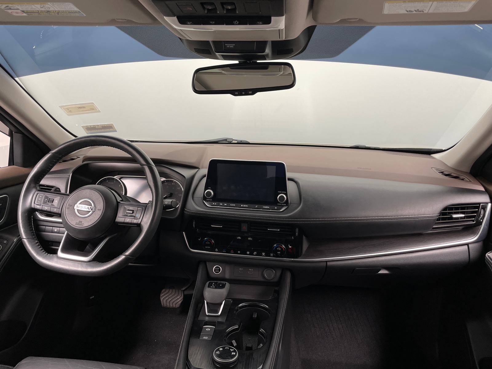 Thumbnail: 2021 Nissan Rogue - 2