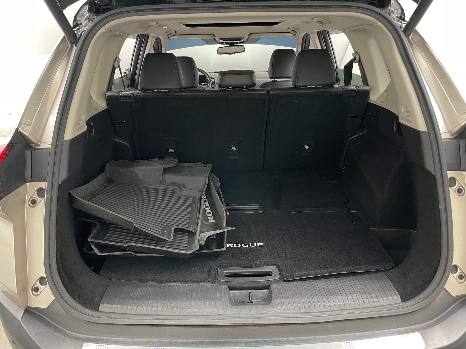 Thumbnail: 2021 Nissan Rogue - 6