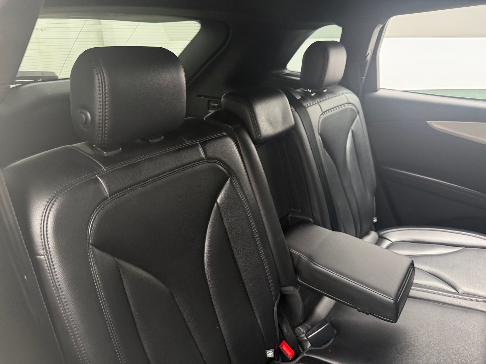 Thumbnail: 2018 Lincoln MKX - 5