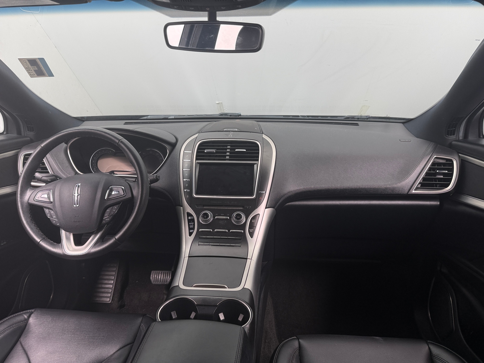Thumbnail: 2018 Lincoln MKX - 2