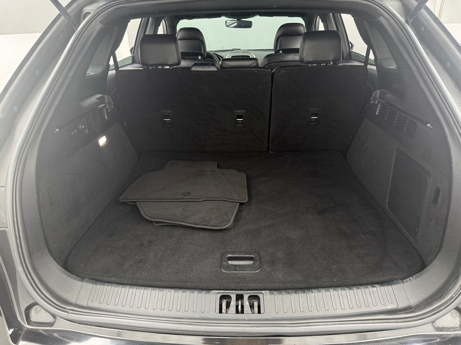 Thumbnail: 2018 Lincoln MKX - 6