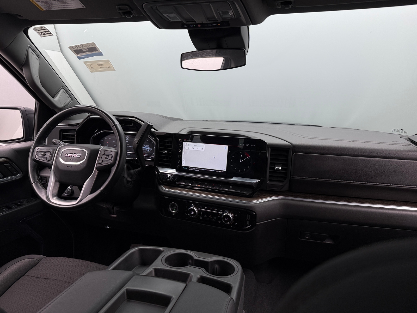 Thumbnail: 2023 GMC Sierra 1500 - 3