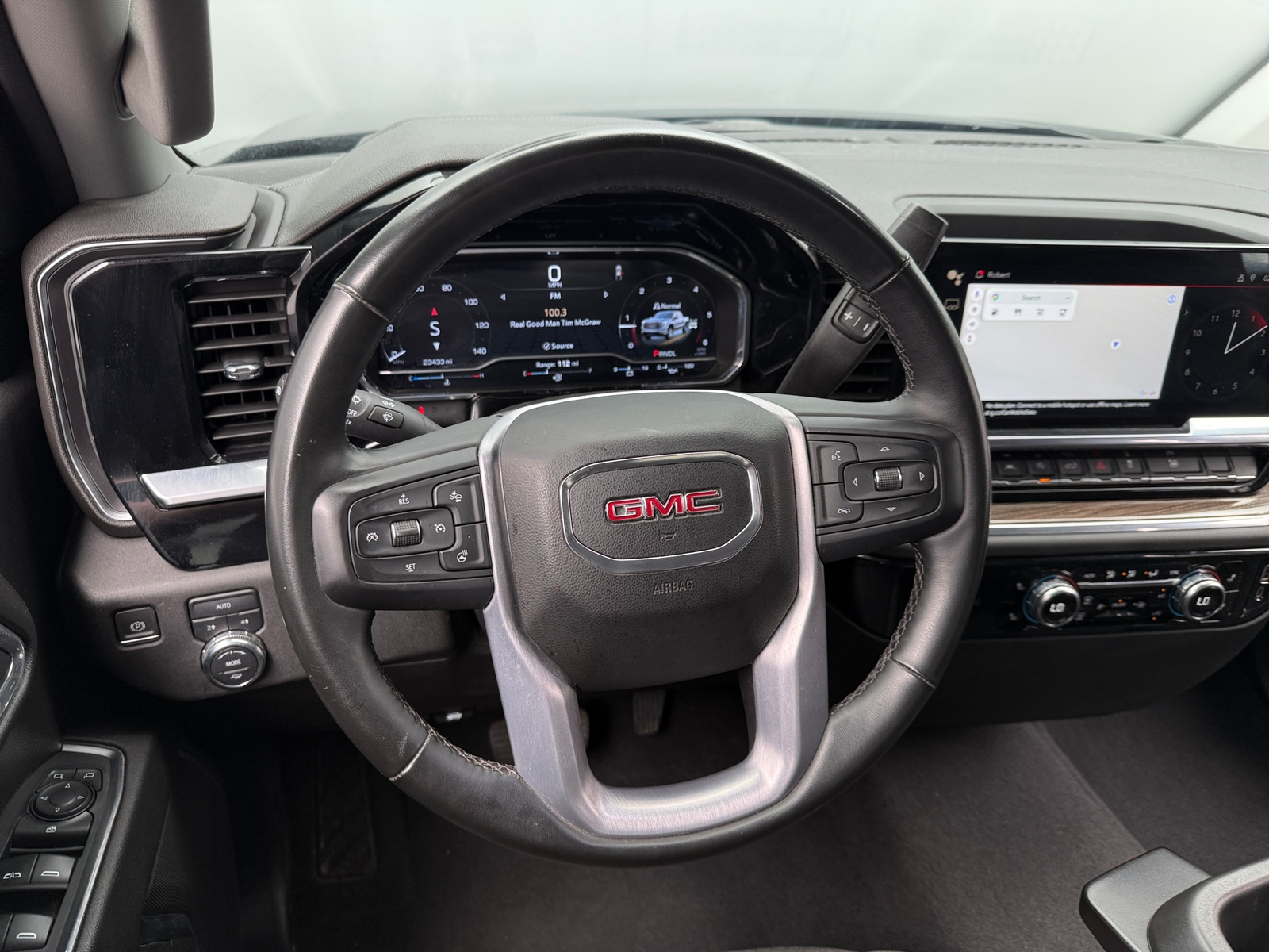 Thumbnail: 2023 GMC Sierra 1500 - 5