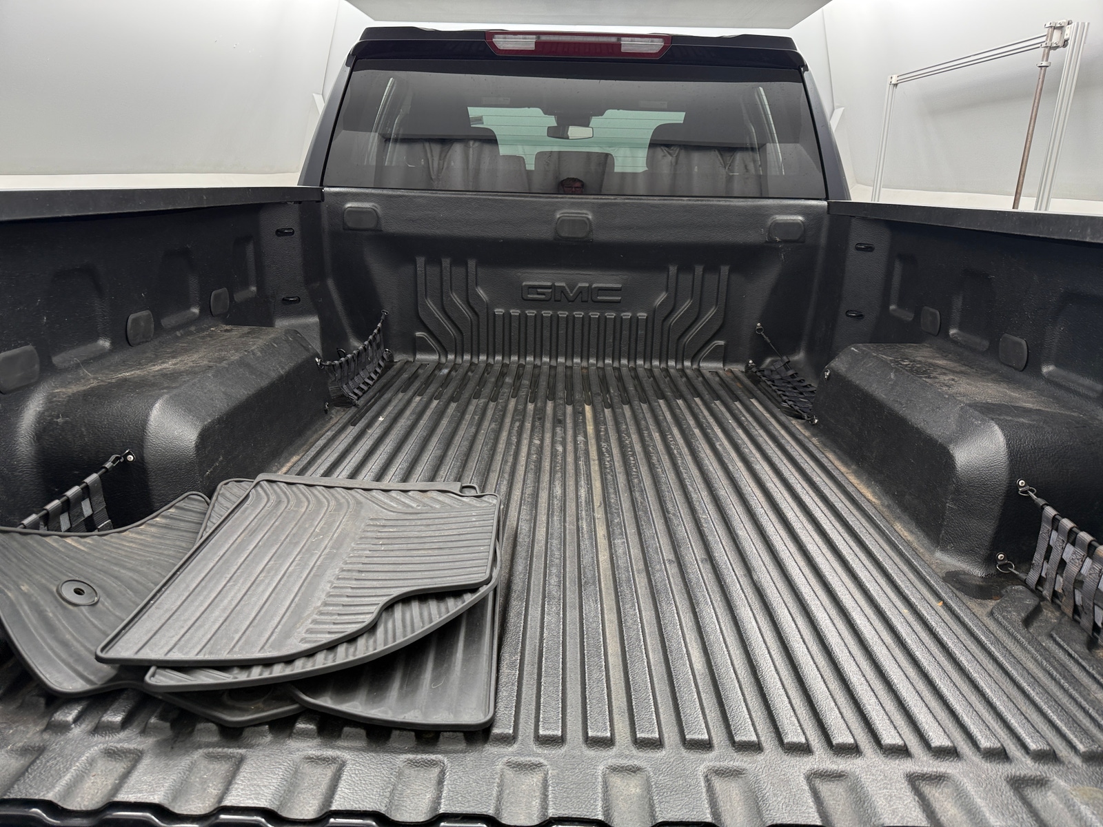 Thumbnail: 2023 GMC Sierra 1500 - 7