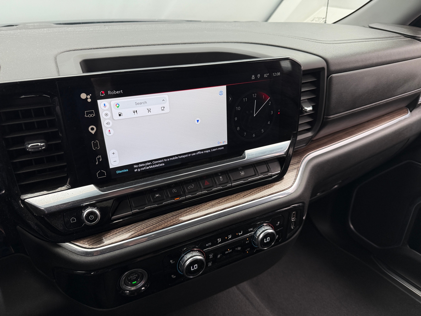 Thumbnail: 2023 GMC Sierra 1500 - 4