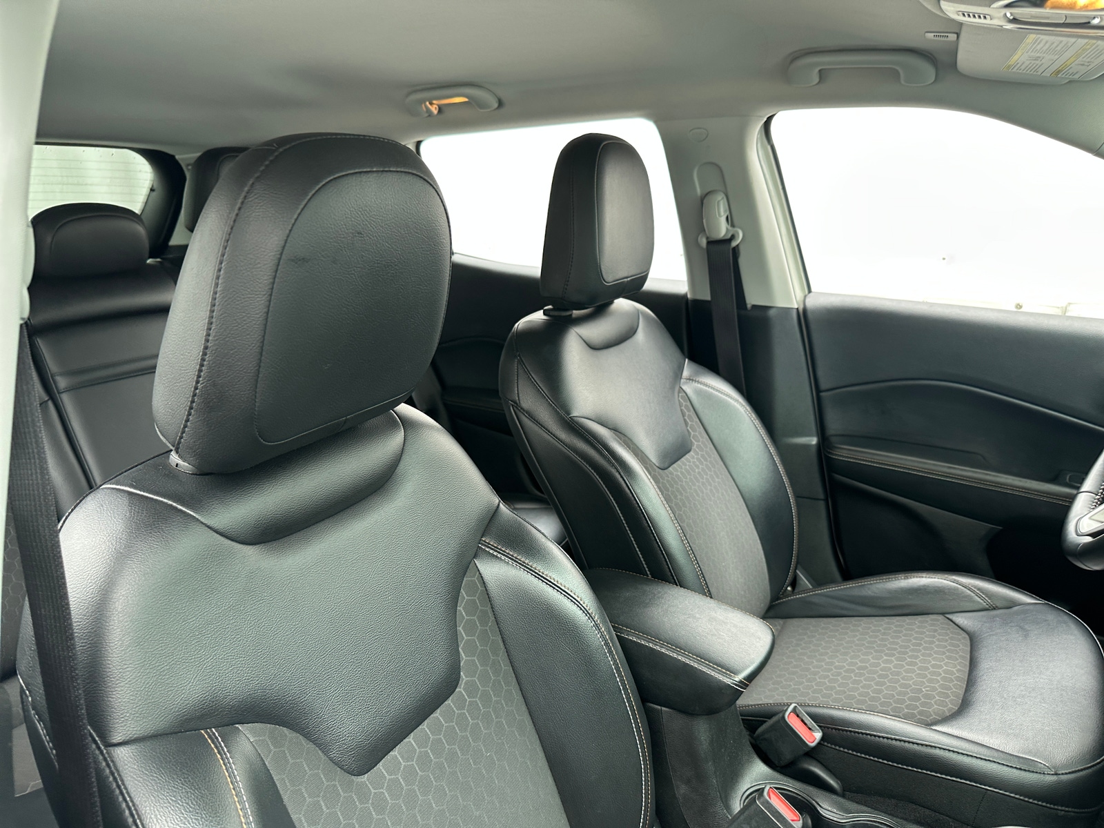 Thumbnail: 2018 Jeep Compass - 2