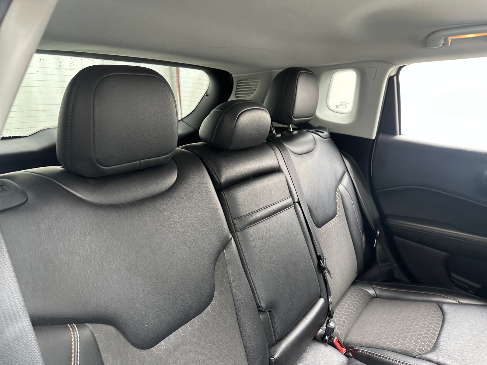 Thumbnail: 2018 Jeep Compass - 6
