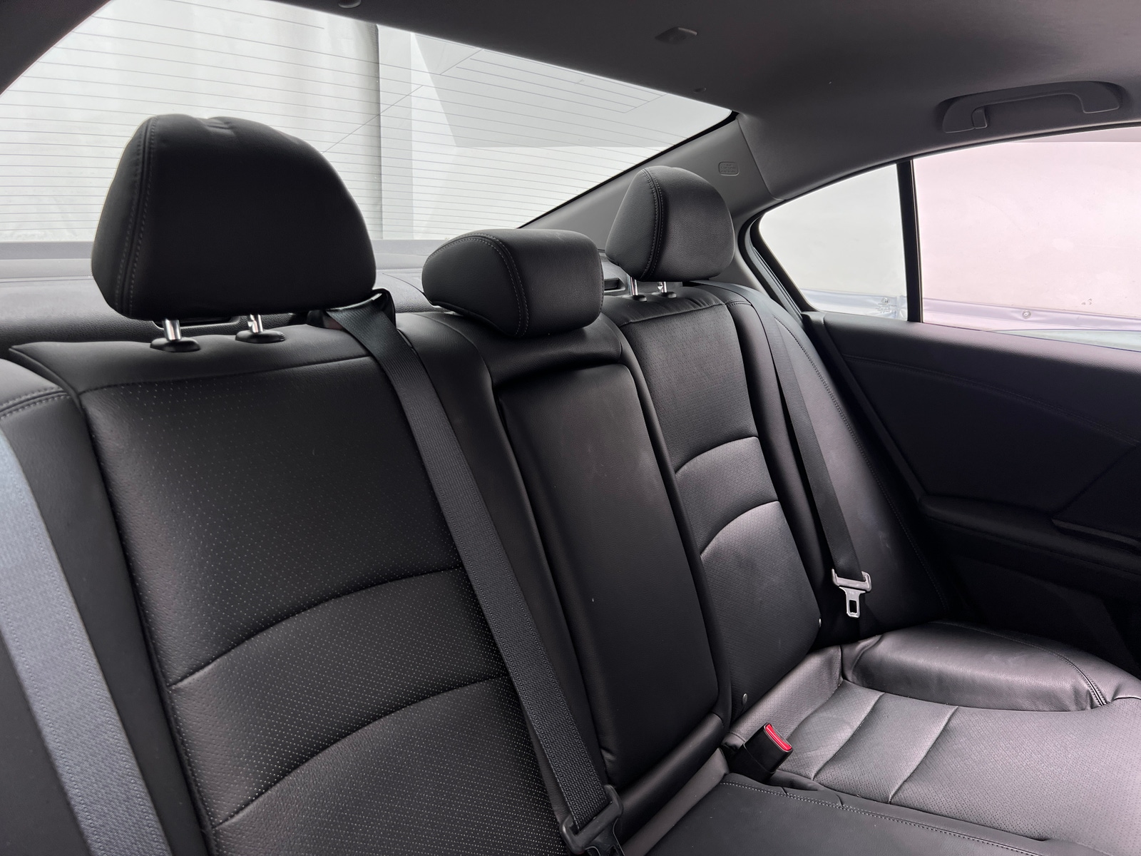 Thumbnail: 2017 Honda Accord - 5