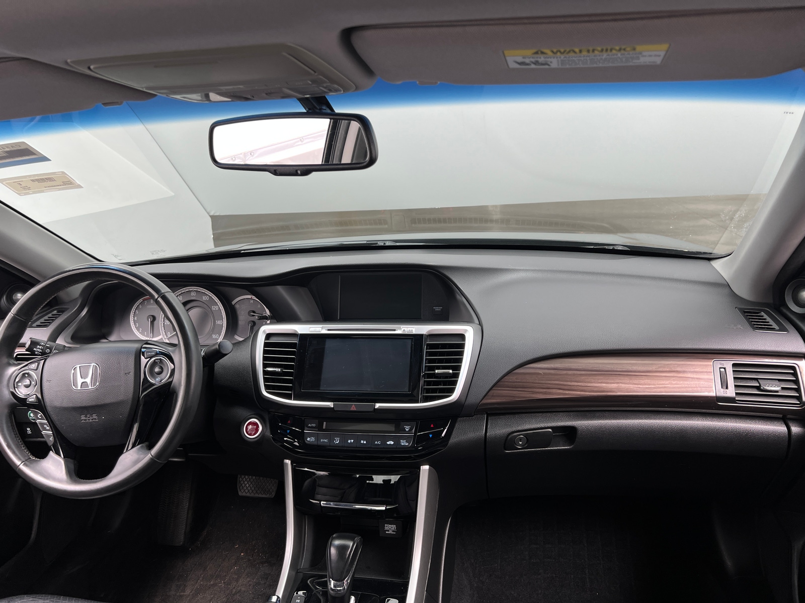 Thumbnail: 2017 Honda Accord - 2