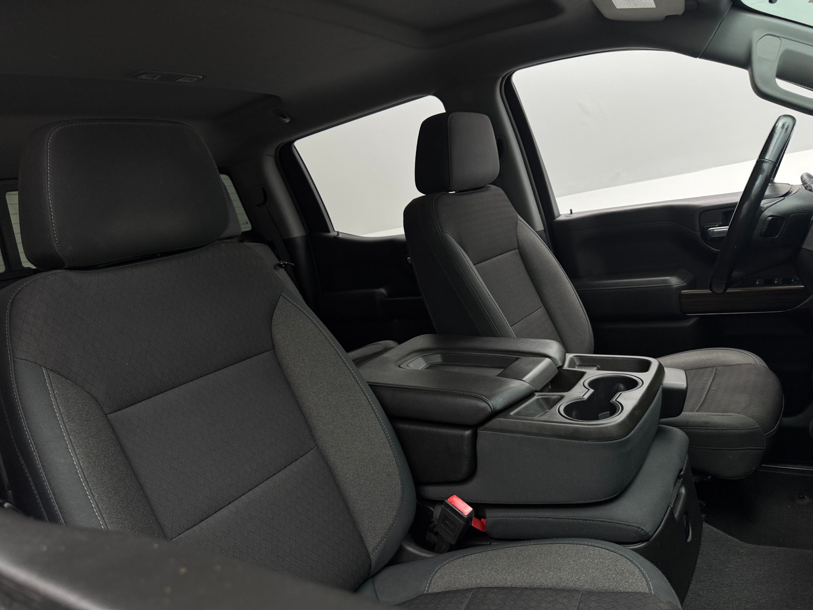 Thumbnail: 2019 Chevrolet Silverado 1500 - 2