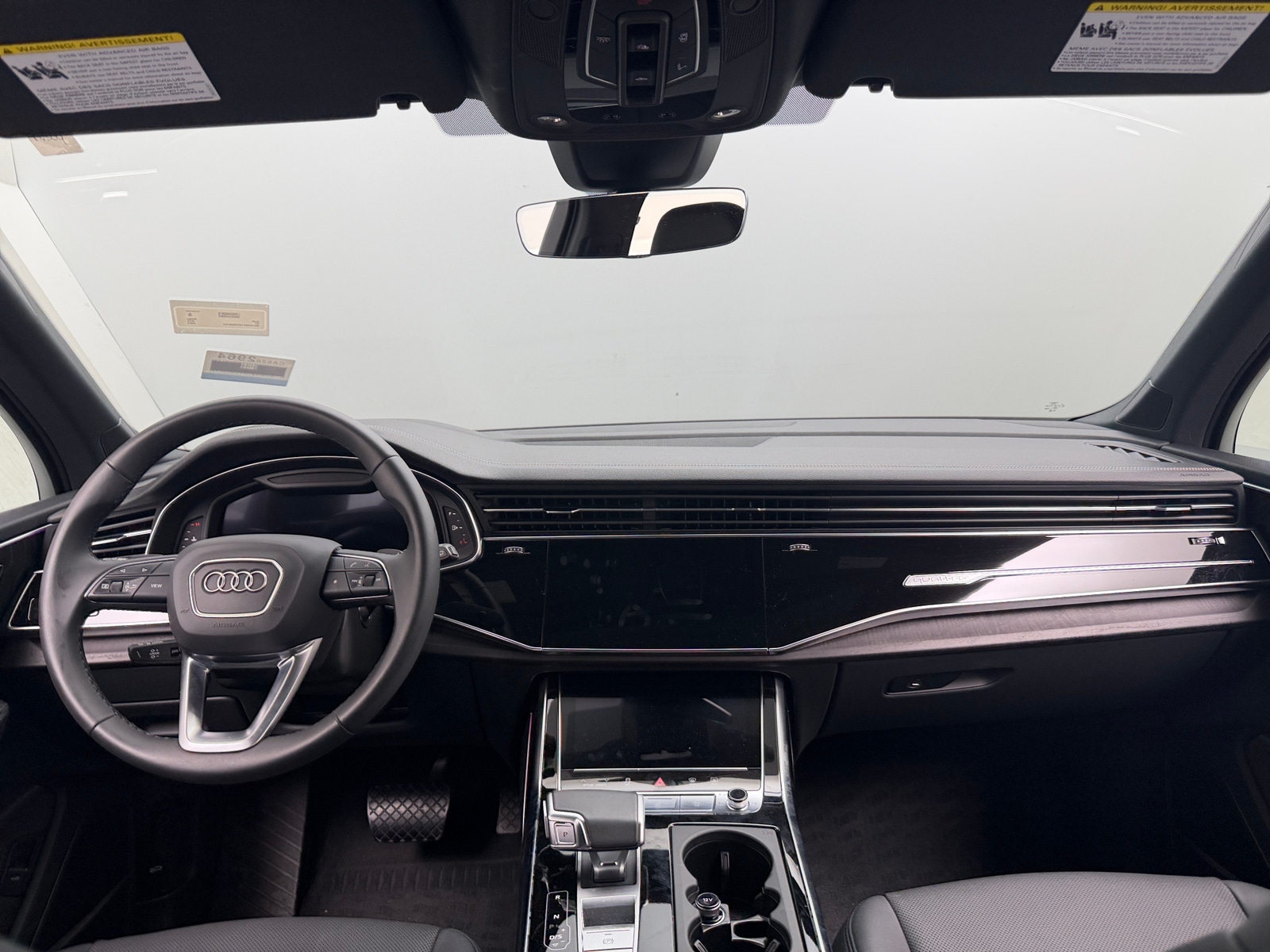 Thumbnail: 2023 Audi Q7 - 2