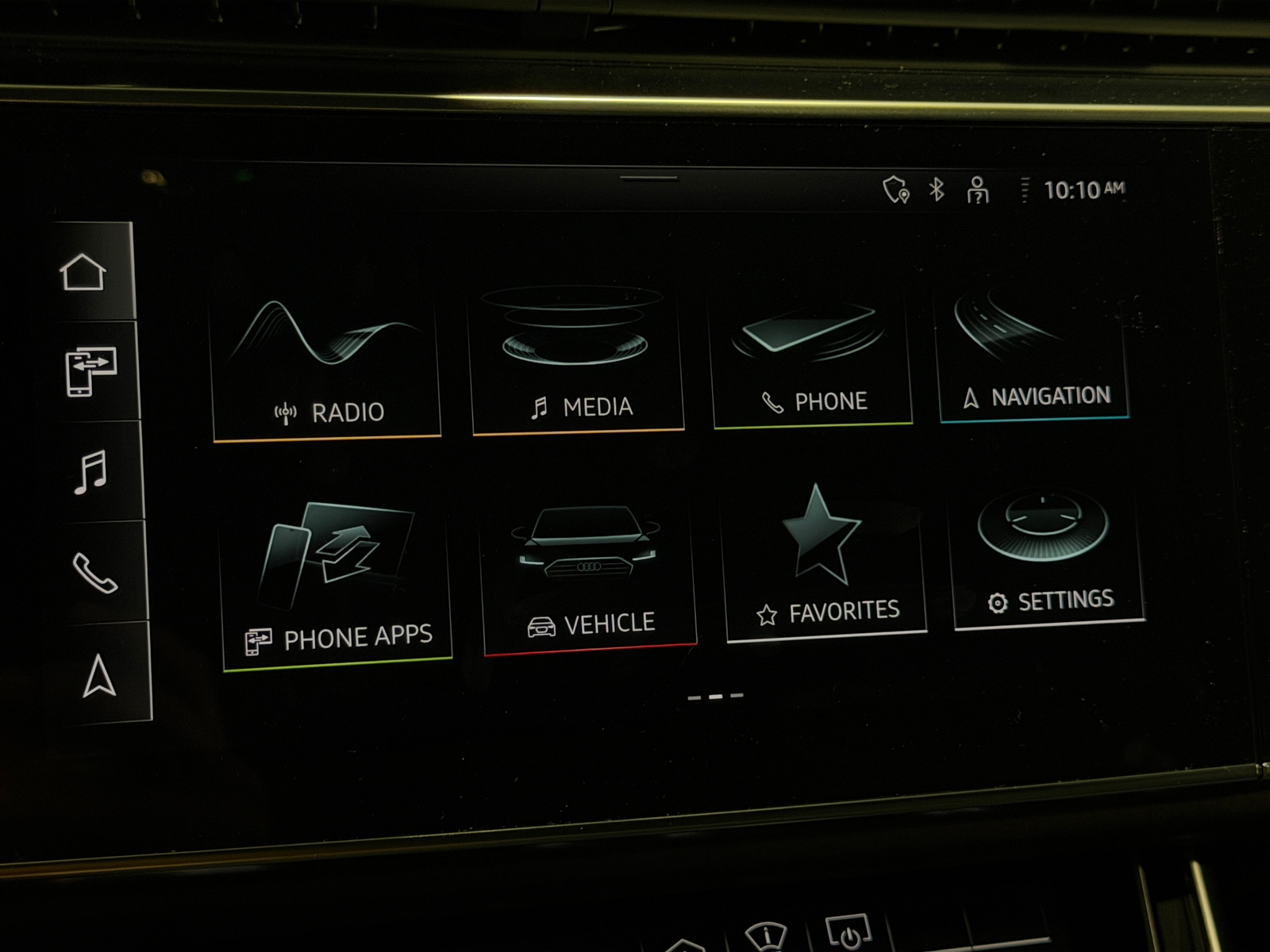 Thumbnail: 2023 Audi Q7 - 3