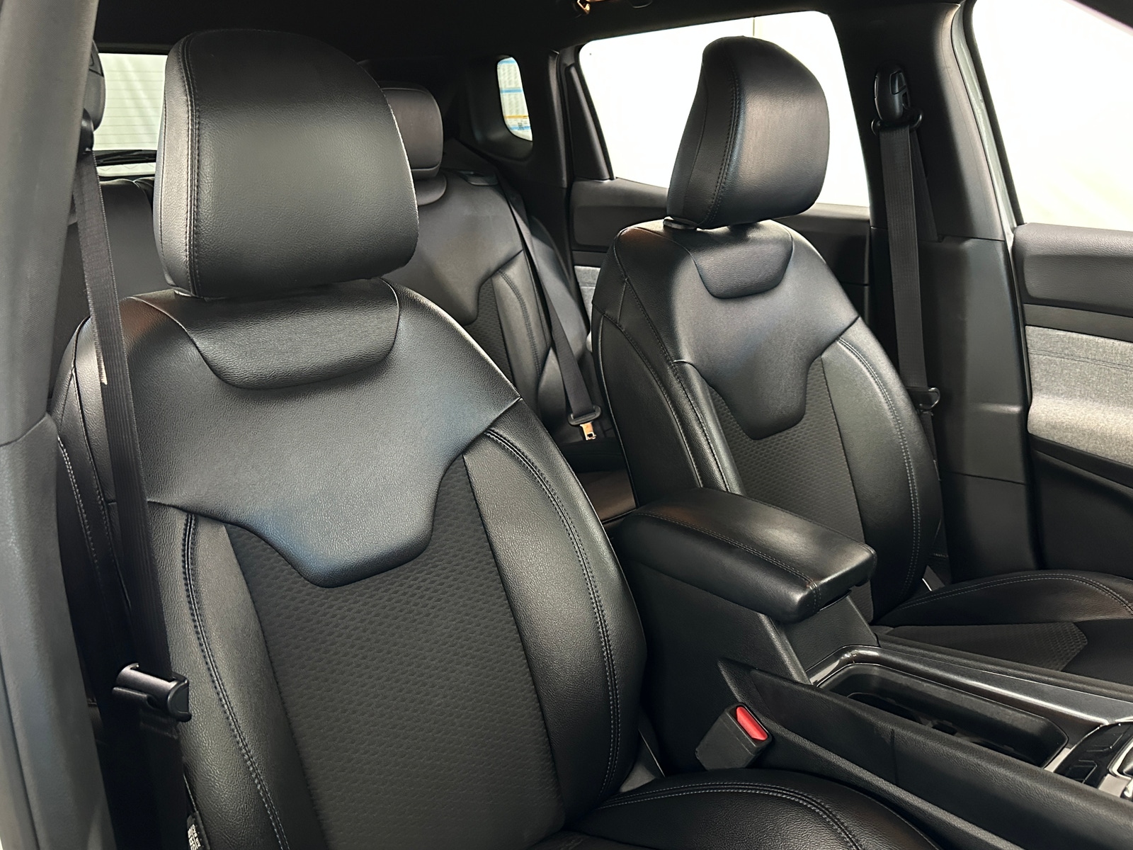 Thumbnail: 2024 Jeep Compass - 2