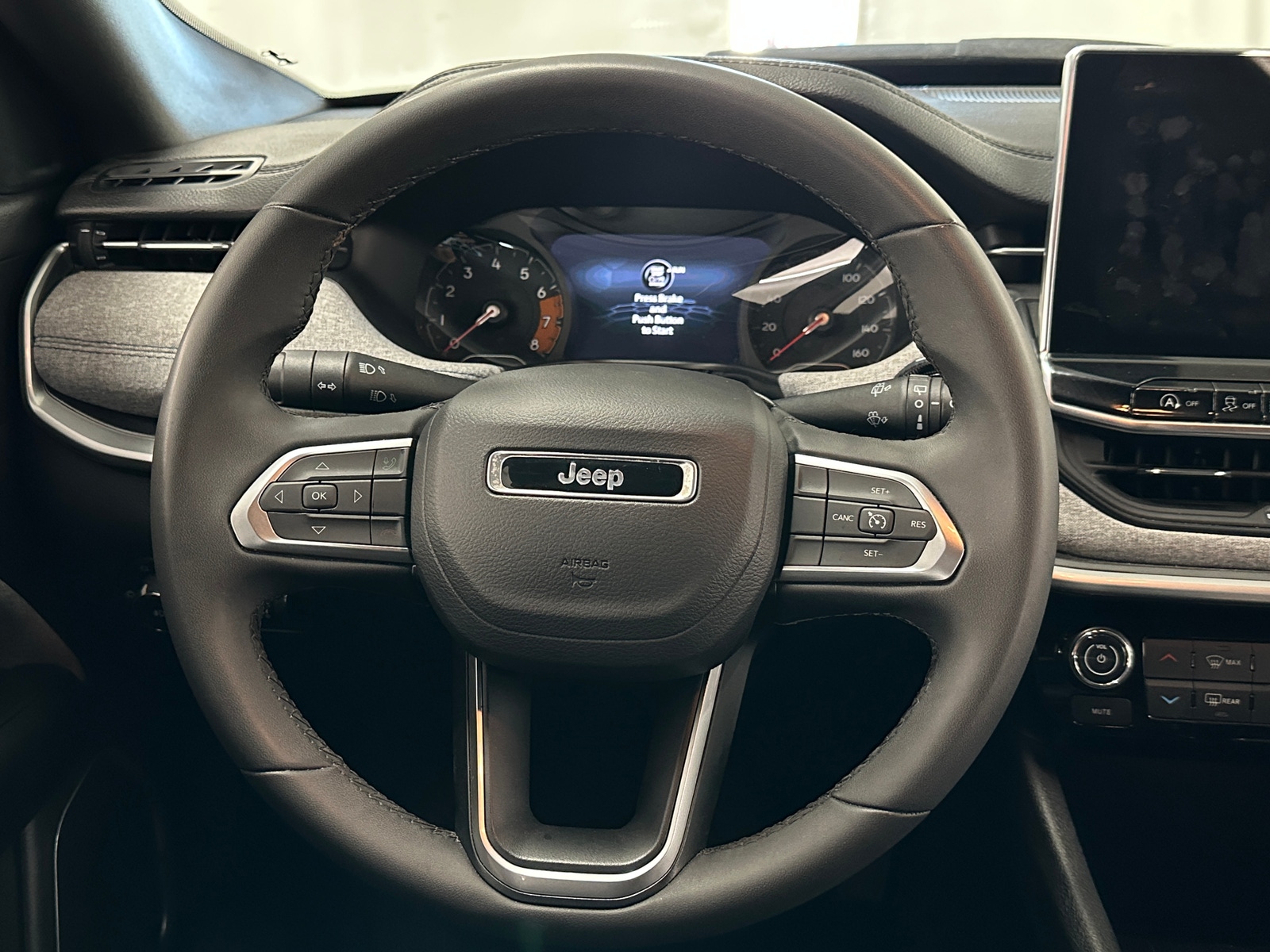 Thumbnail: 2024 Jeep Compass - 5