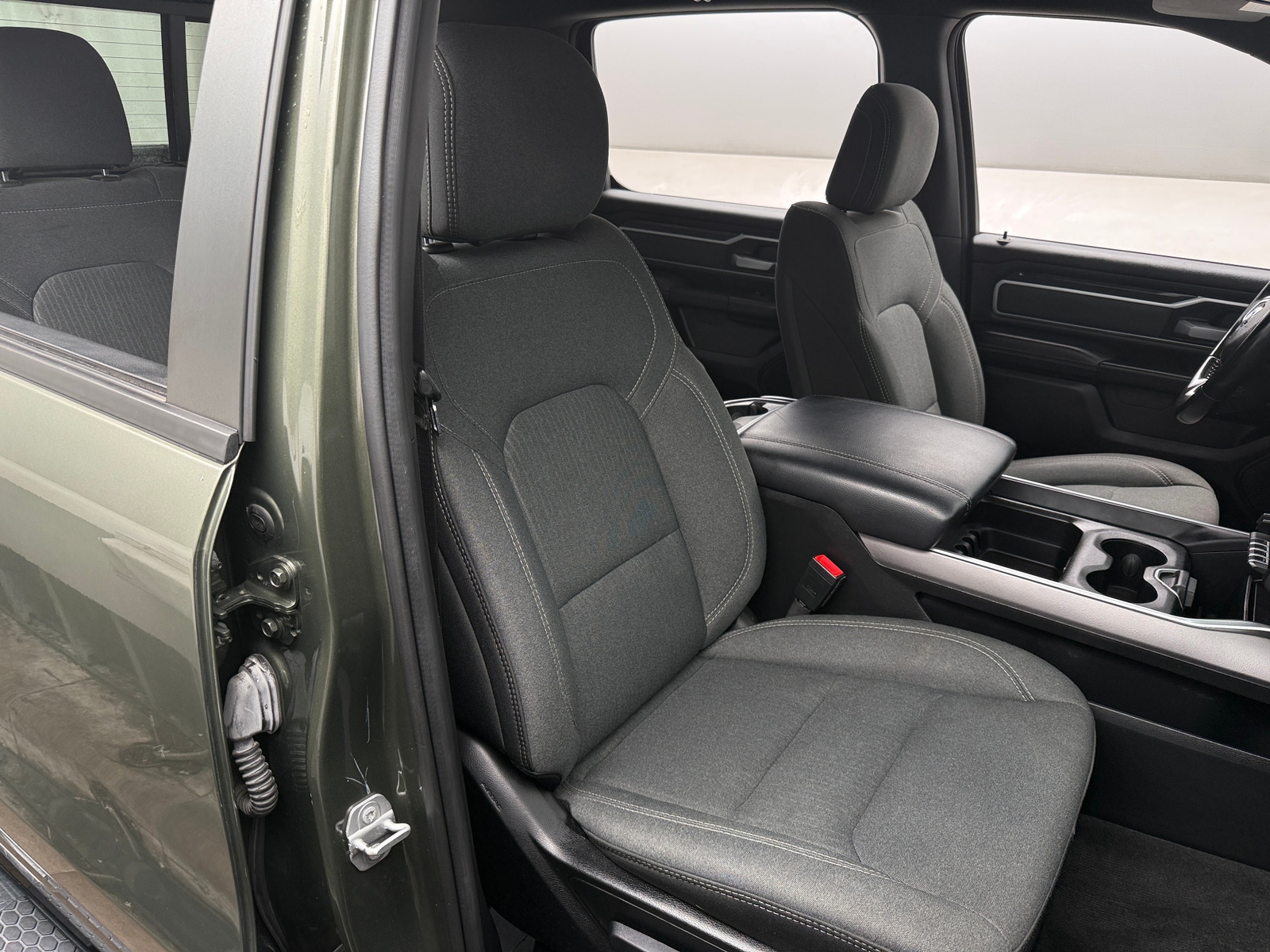 Thumbnail: 2021 RAM 1500 - 2